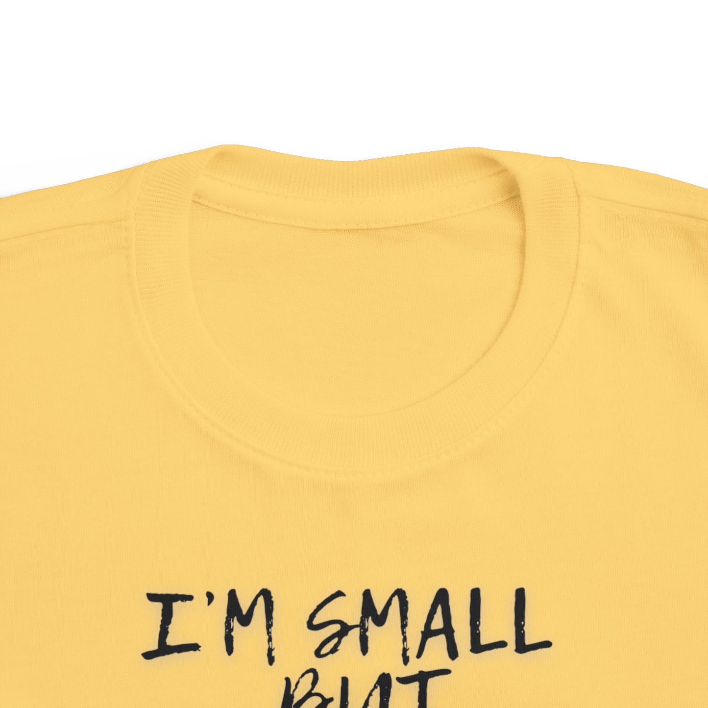 LITTLE COWGIRL PRICKLY ENFANT Toddler's Fine Jersey Tee