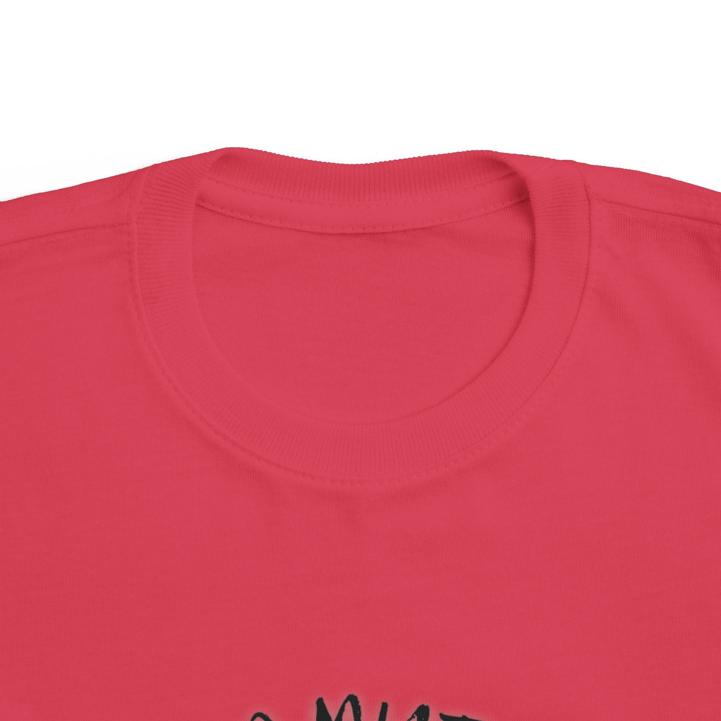 WILD MUTTON BUSTER ENFANT Toddler's Fine Jersey Tee