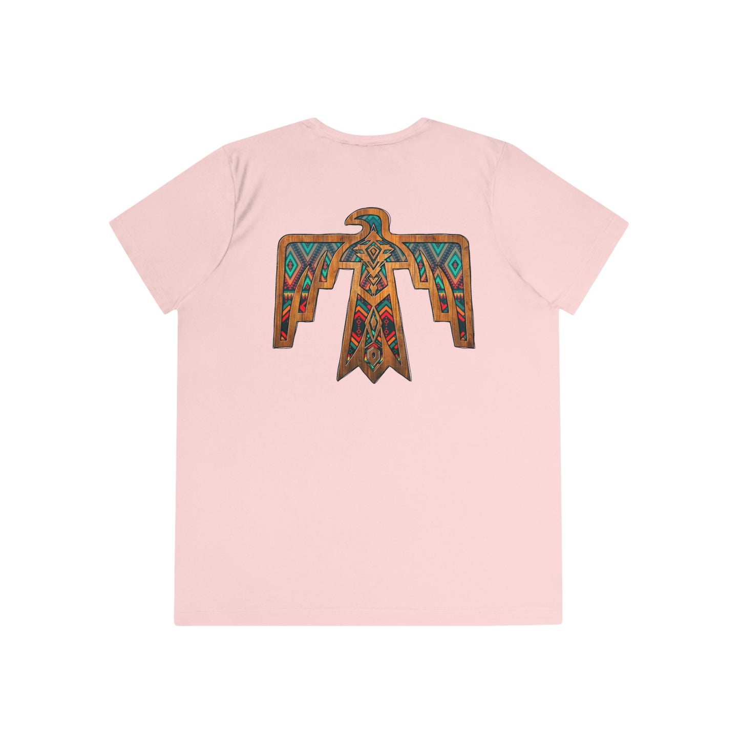 Thunderbird Graphic Tee - Bohemian Style for Free Spirits
