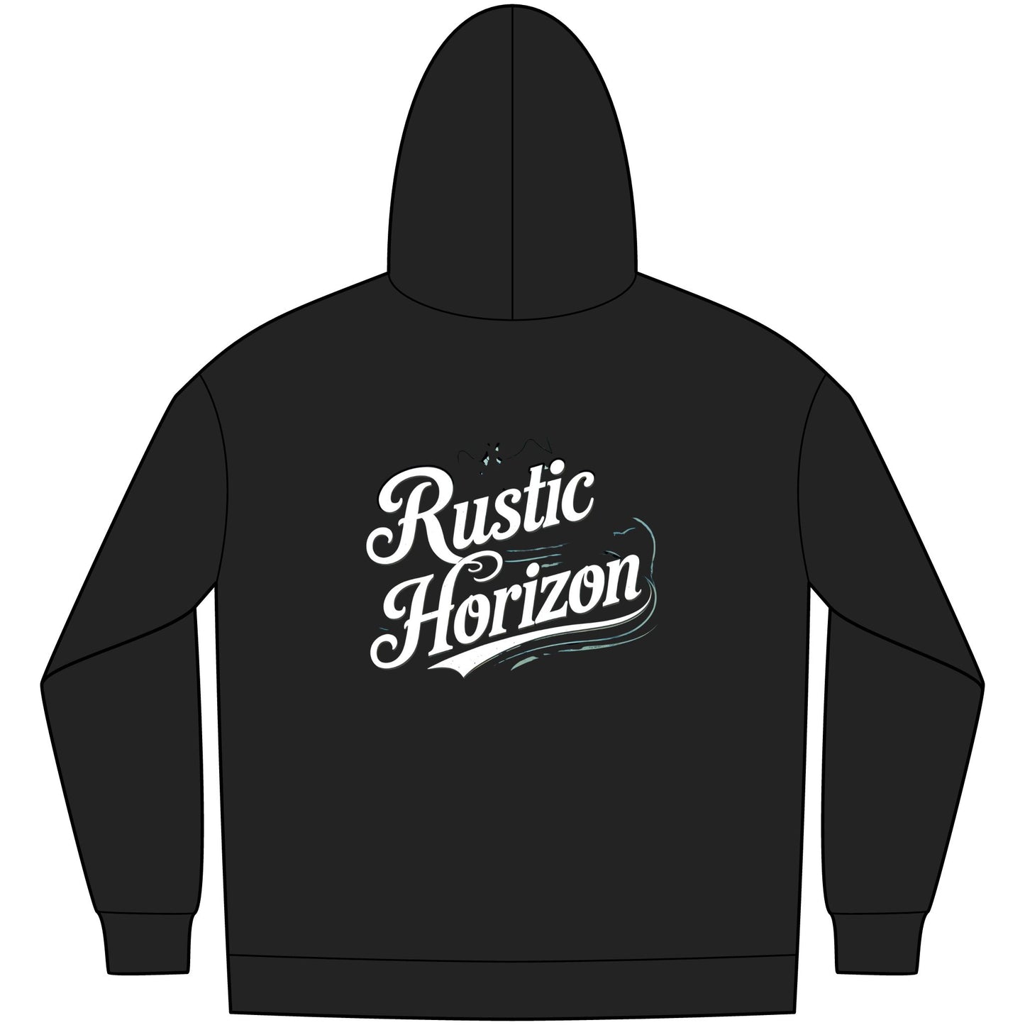 Cowgirl Unisex Western Fleece Hoodie, Rustic Fashion Sweatshirt, Cozy Winter Apparel, Gift for Rodeo Lovers, Casual Outdoor Clothing