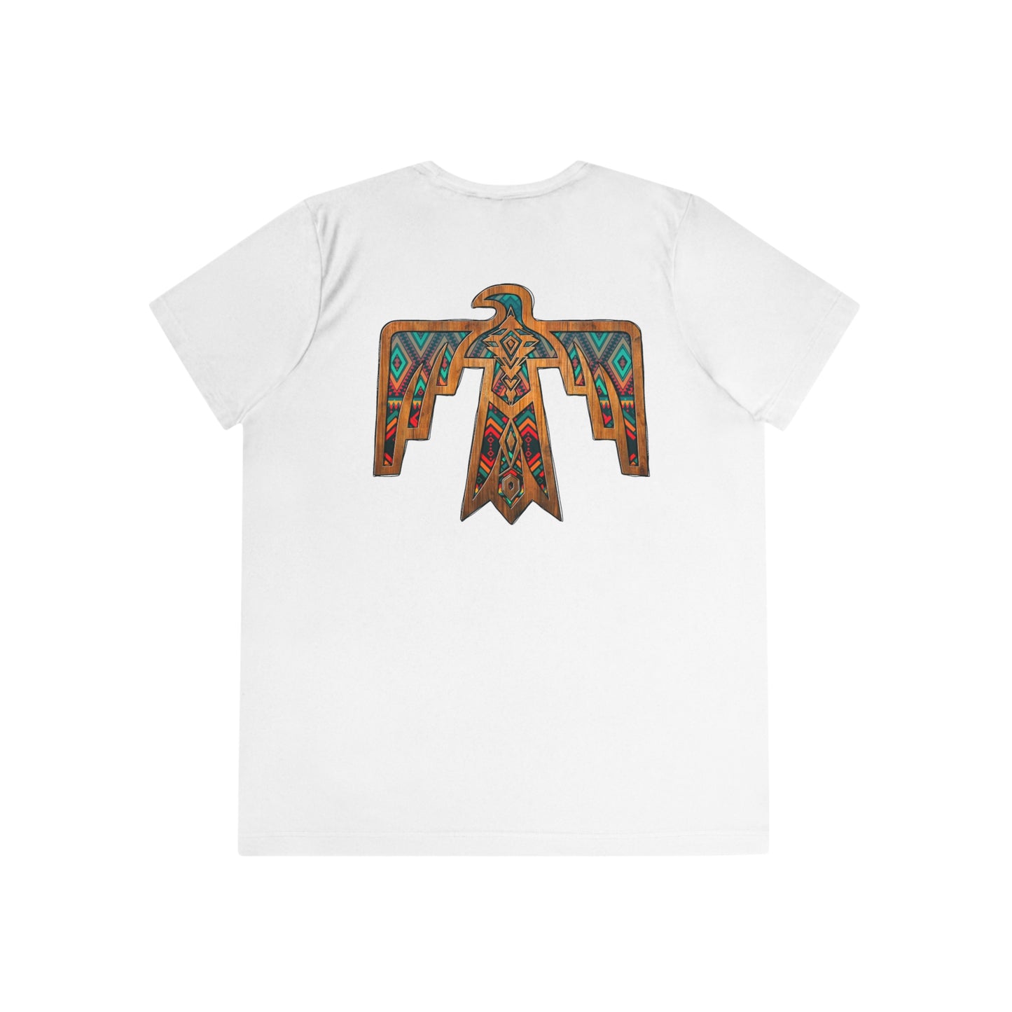 Thunderbird Graphic Tee - Bohemian Style for Free Spirits