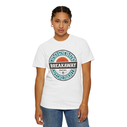 T-Shirt Unisexe Breakaway - Crest Vintage