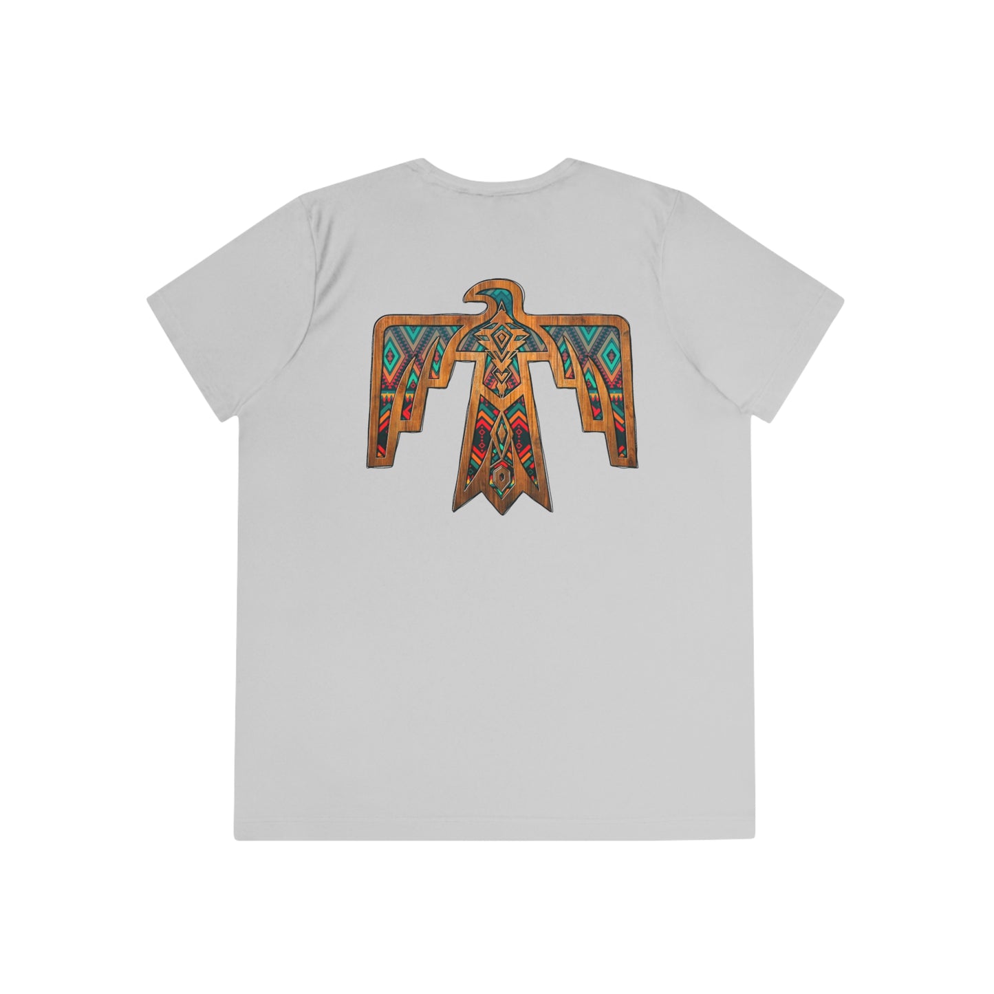 Thunderbird Graphic Tee - Bohemian Style for Free Spirits