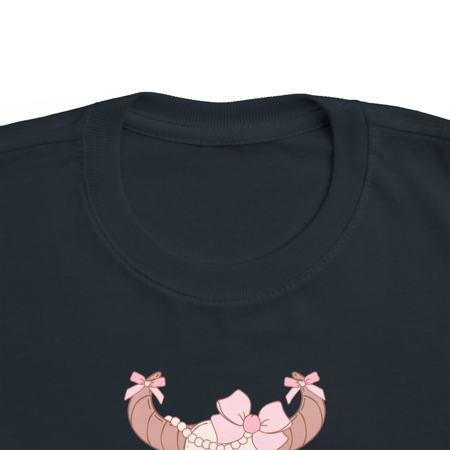 CAN'T BE TAMED ENFANT Toddler's Fine Jersey Tee