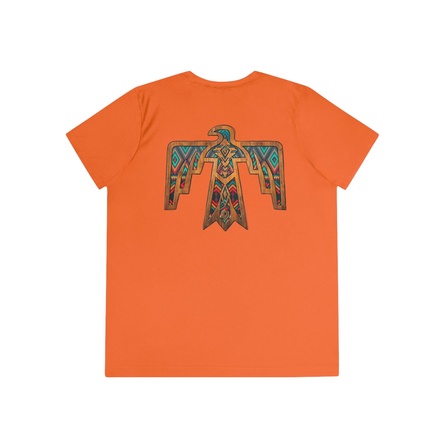 Thunderbird Graphic Tee - Bohemian Style for Free Spirits