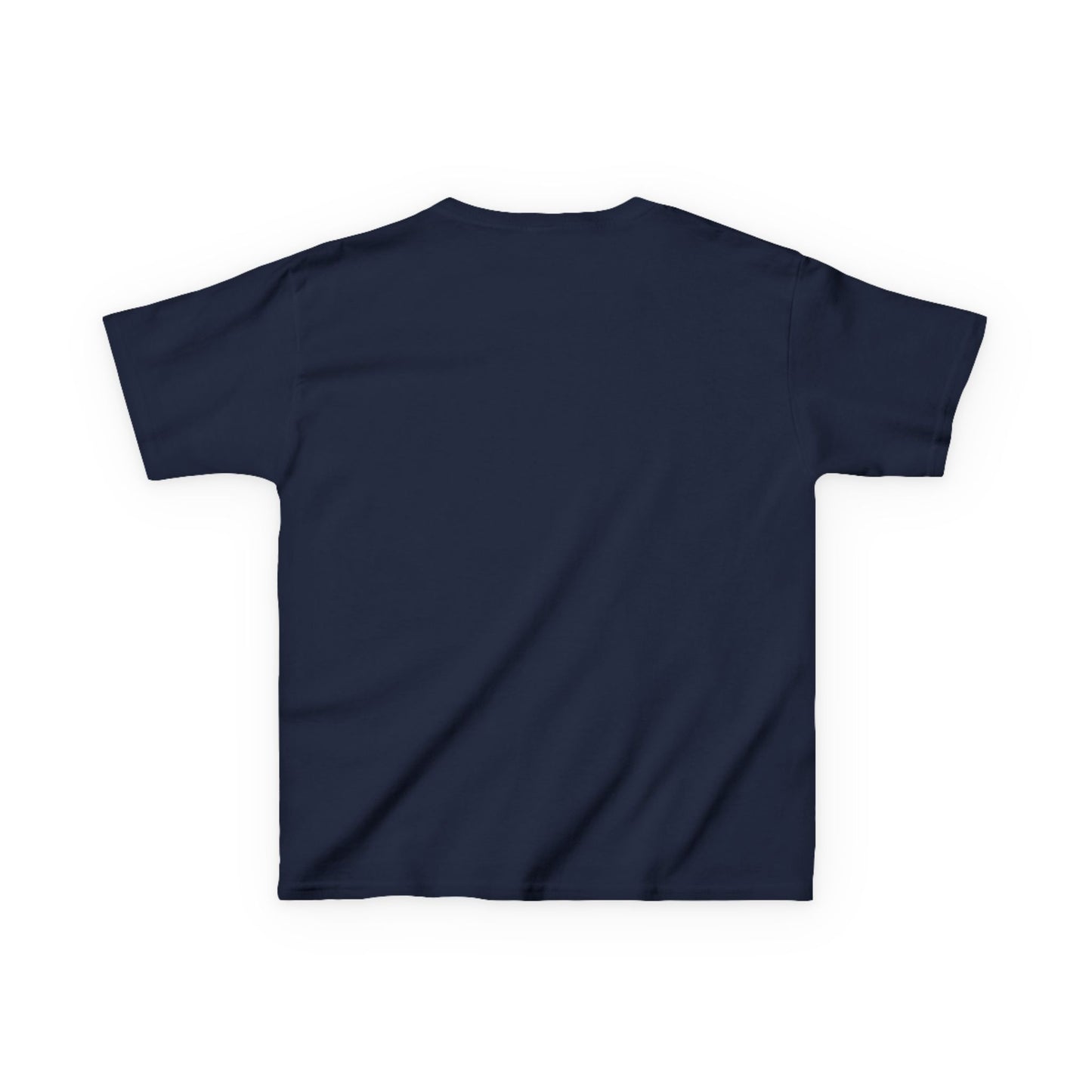 Kids Heavy Cotton™ Tee LITTLE COWBOY