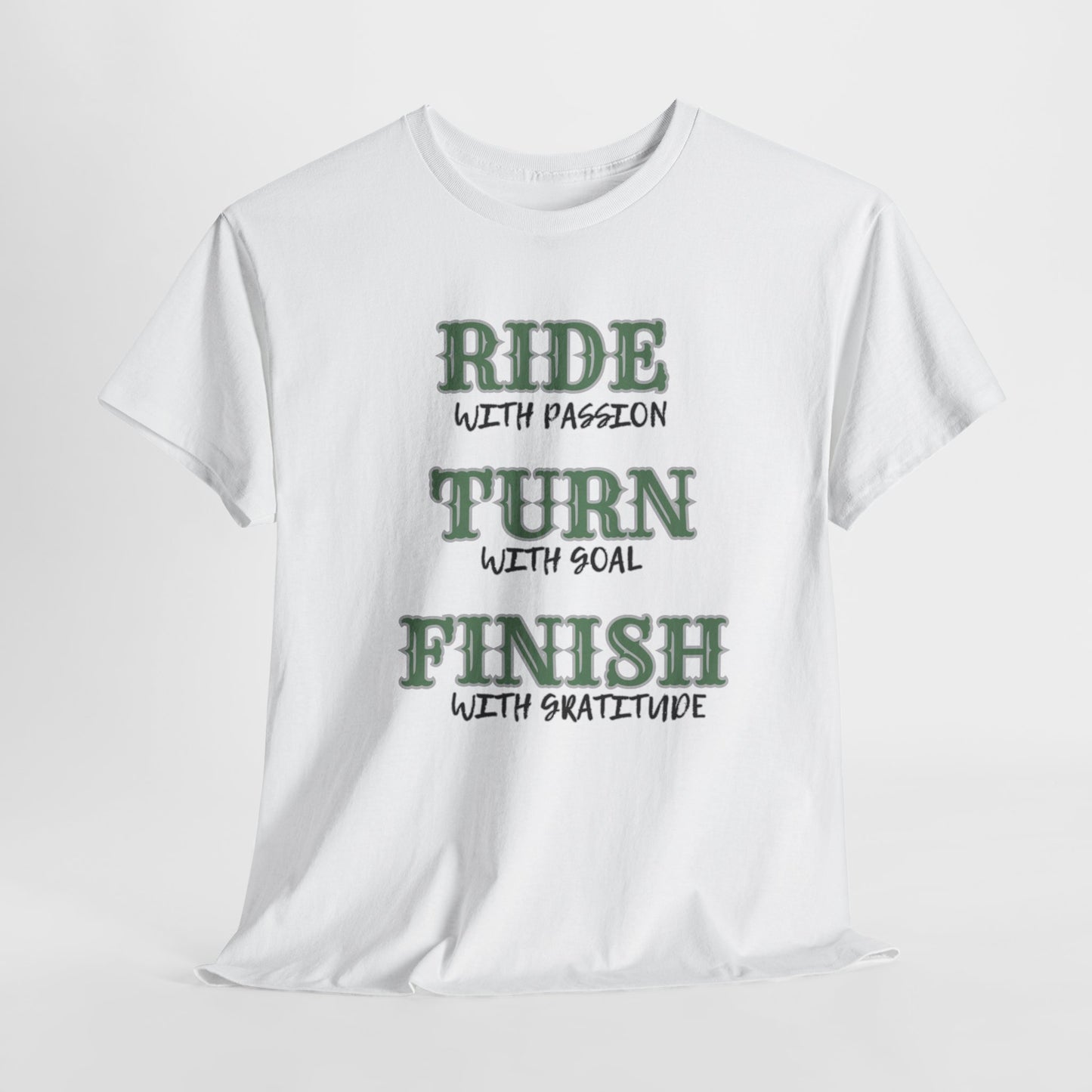 unisex t-shirt Rodeo Barrel Cowgirl Tee