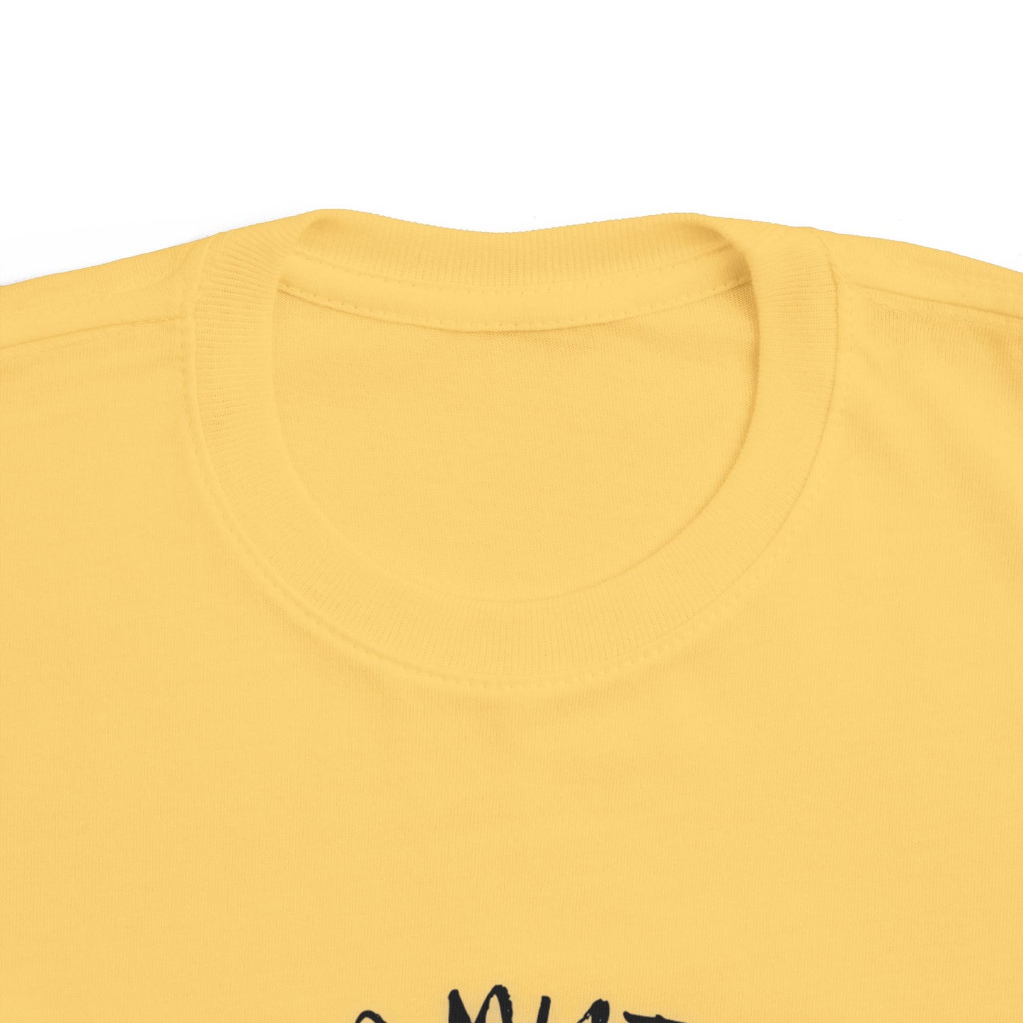 WILD MUTTON BUSTER ENFANT Toddler's Fine Jersey Tee