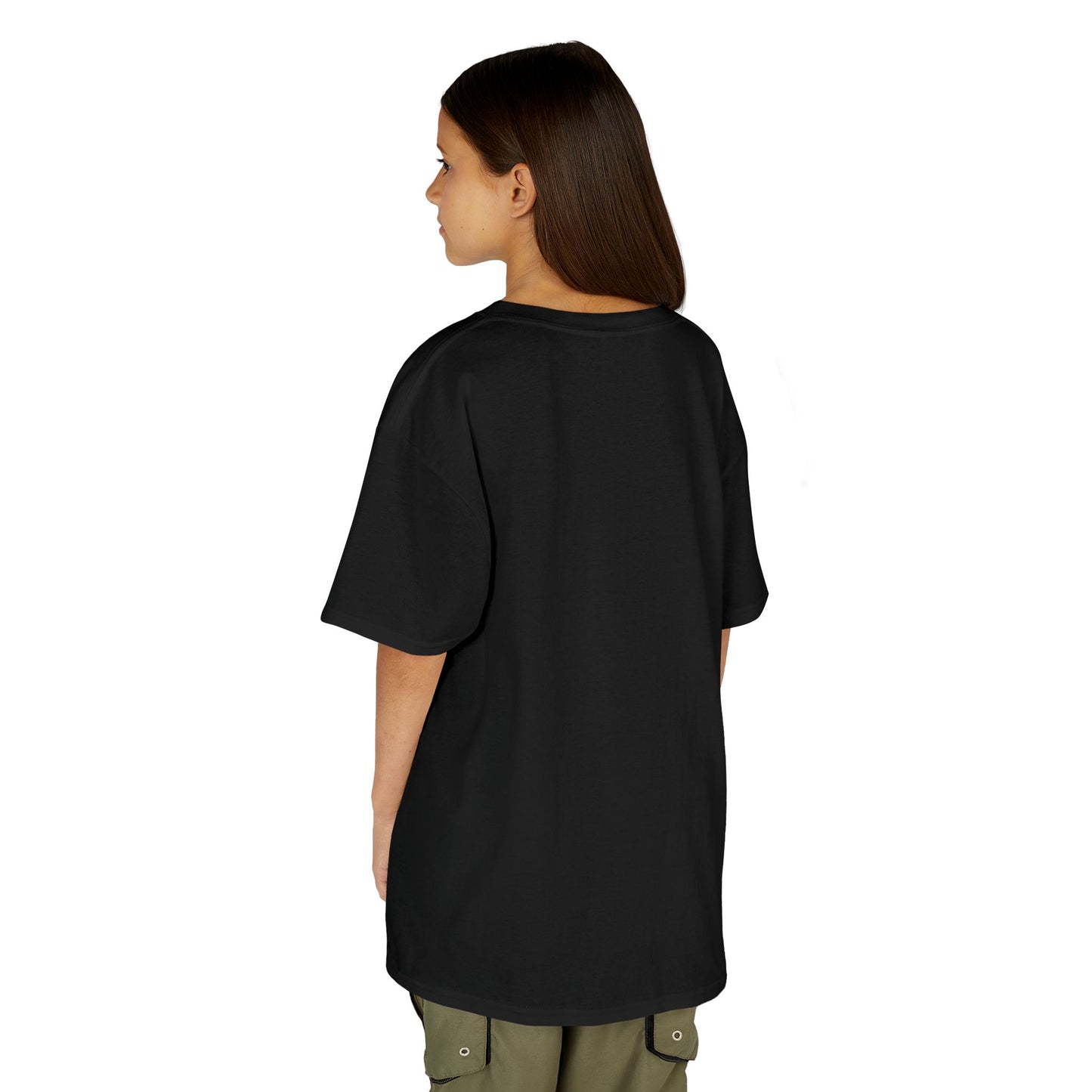 DESERT BISON Kids Heavy Cotton™ Tee