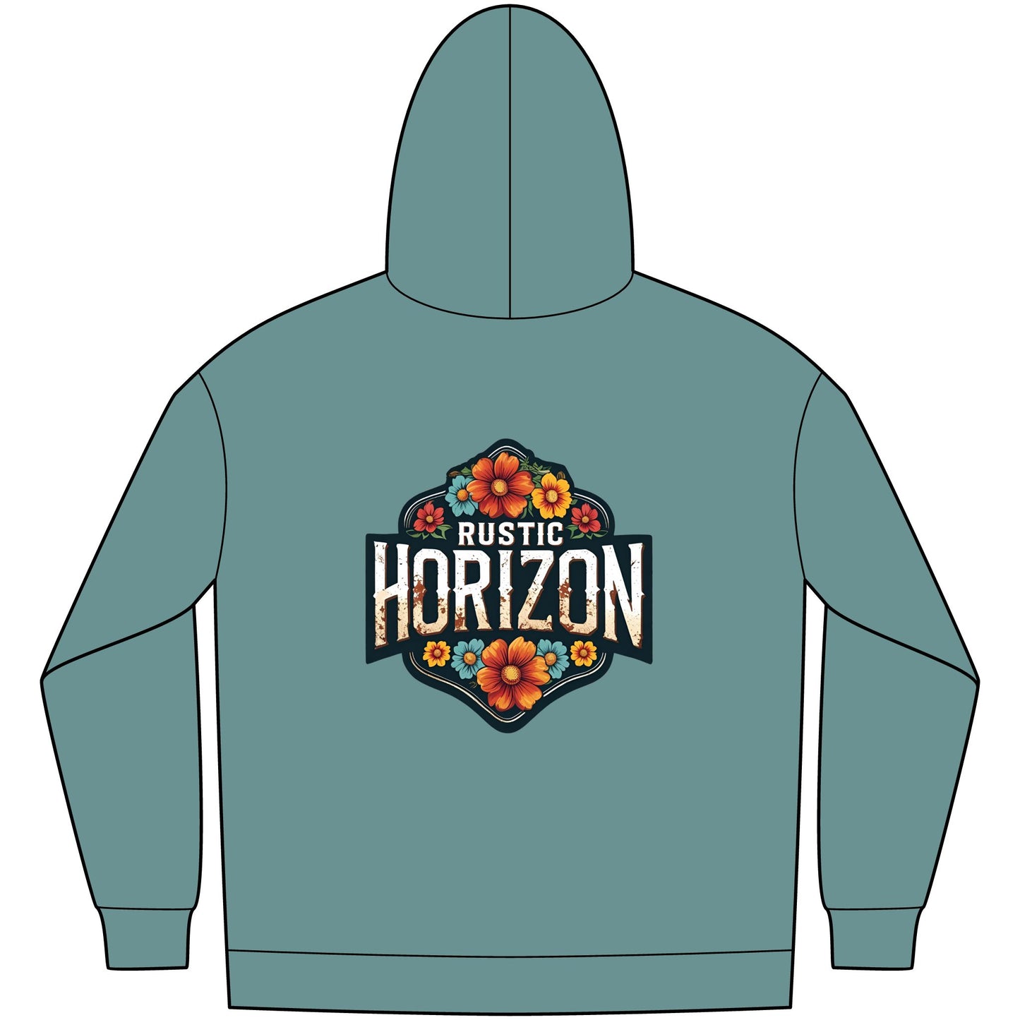 Cowgirl Unisex Western Fleece Hoodie, Rustic Fashion Sweatshirt, Cozy Winter Apparel, Gift for Rodeo Lovers, Casual Outdoor Clothing