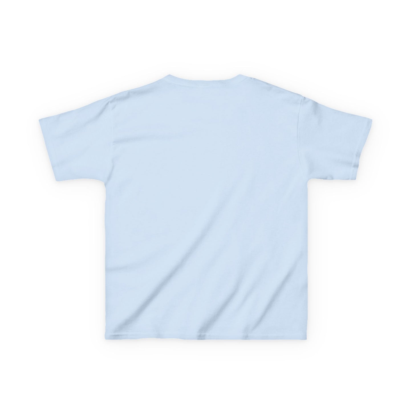 Kids Heavy Cotton™ Tee LITTLE COWBOY
