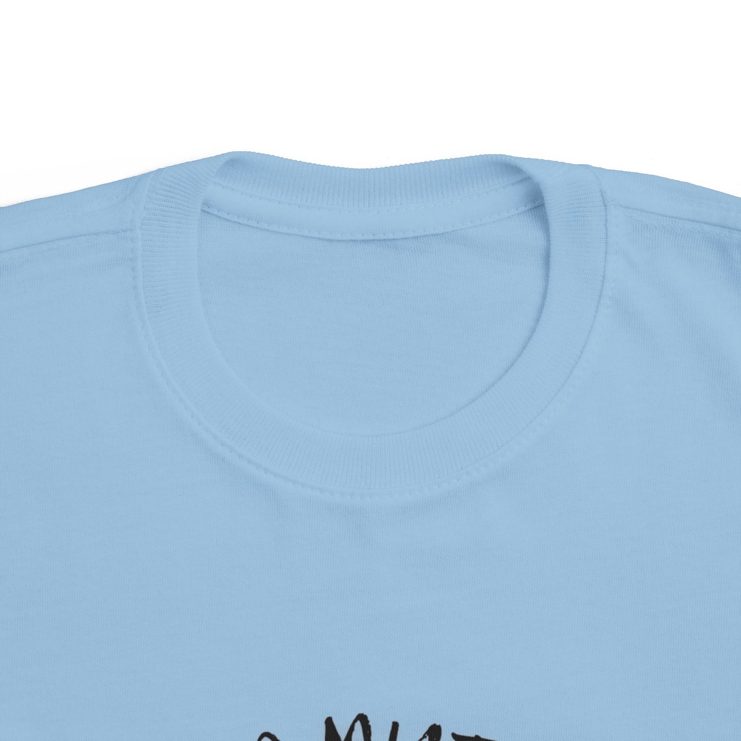 WILD MUTTON BUSTER ENFANT Toddler's Fine Jersey Tee