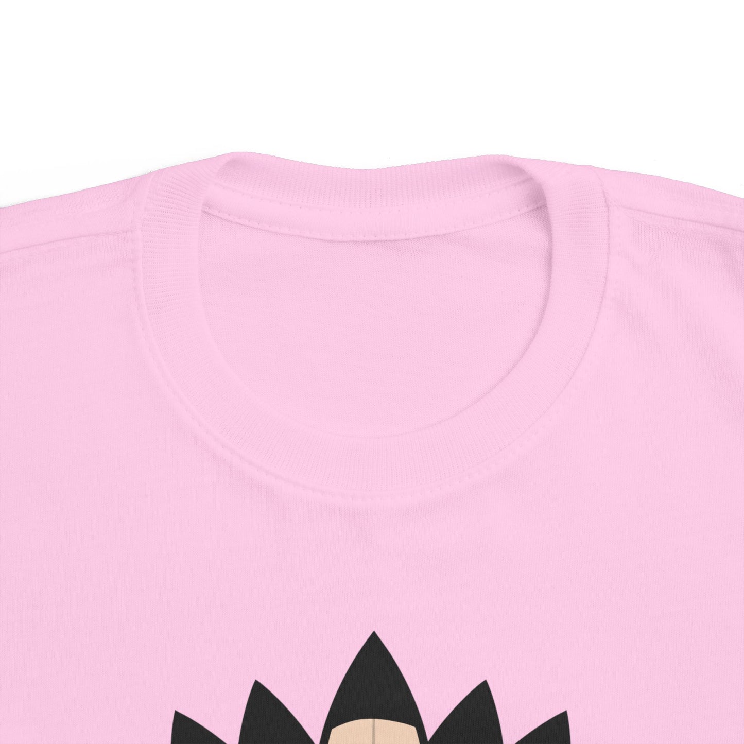 I'M THE CHIEF INDIAN ENFANT Toddler's Fine Jersey Tee