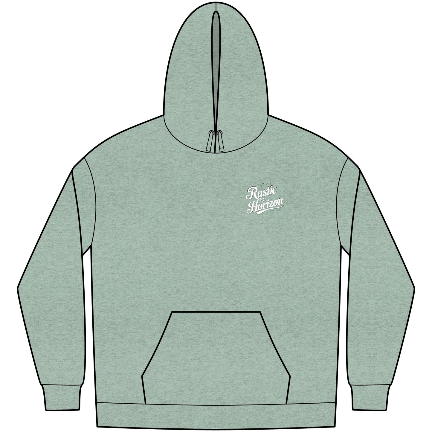 Cowgirl Unisex Western Fleece Hoodie, Rustic Fashion Sweatshirt, Cozy Winter Apparel, Gift for Rodeo Lovers, Casual Outdoor Clothing