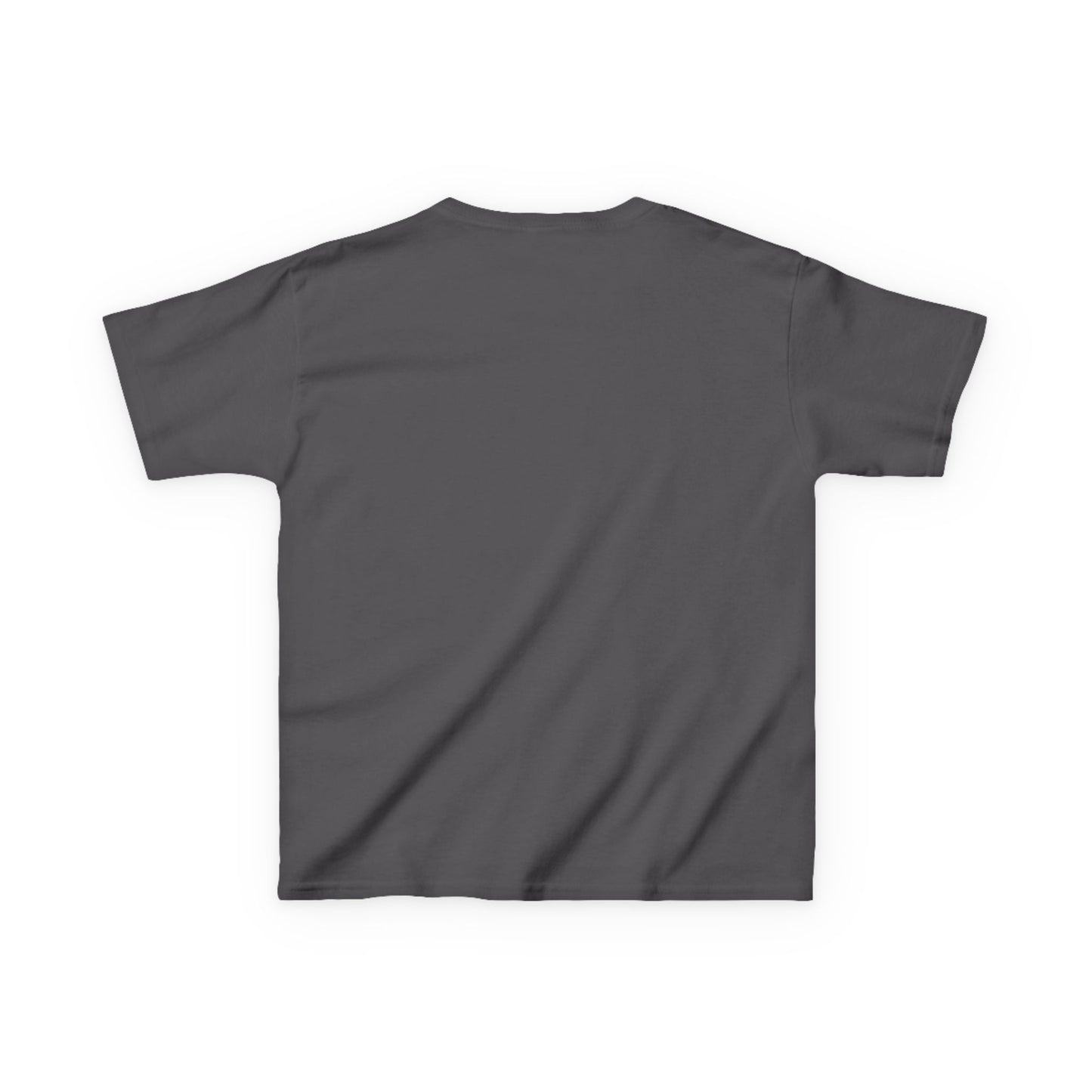 Kids Heavy Cotton™ Tee LITTLE COWBOY