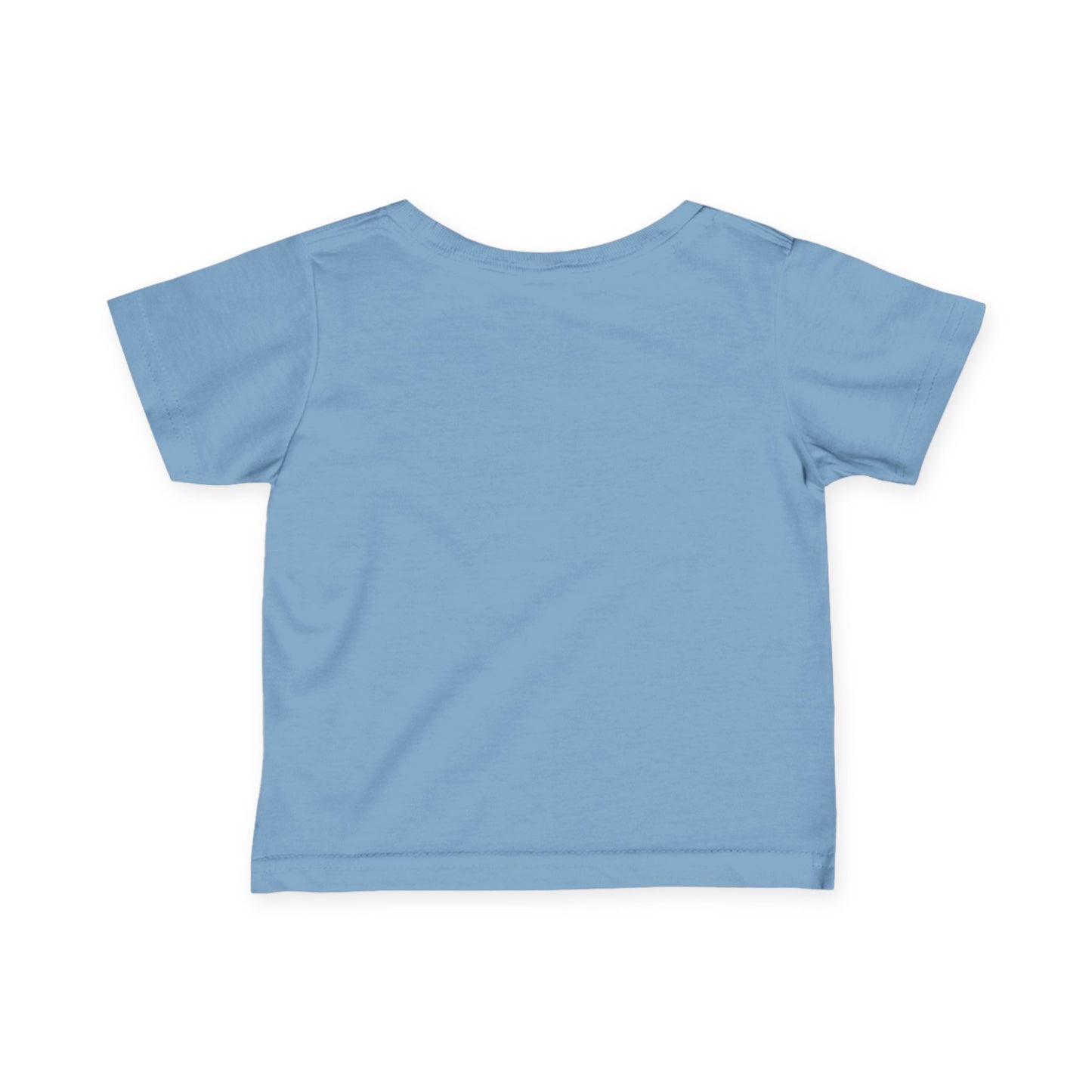 Infant Fine Jersey Tee LITTLE COWBOY