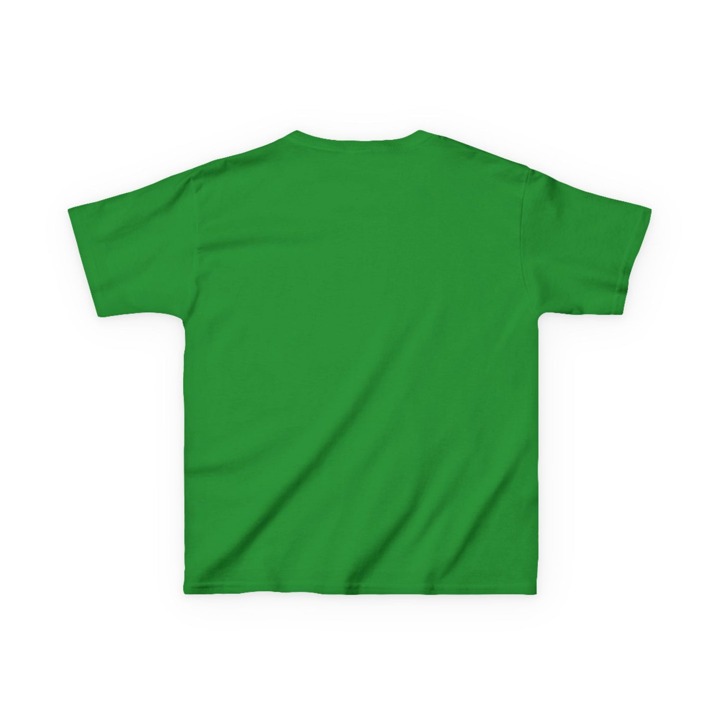 Kids Heavy Cotton™ Tee LITTLE COWBOY