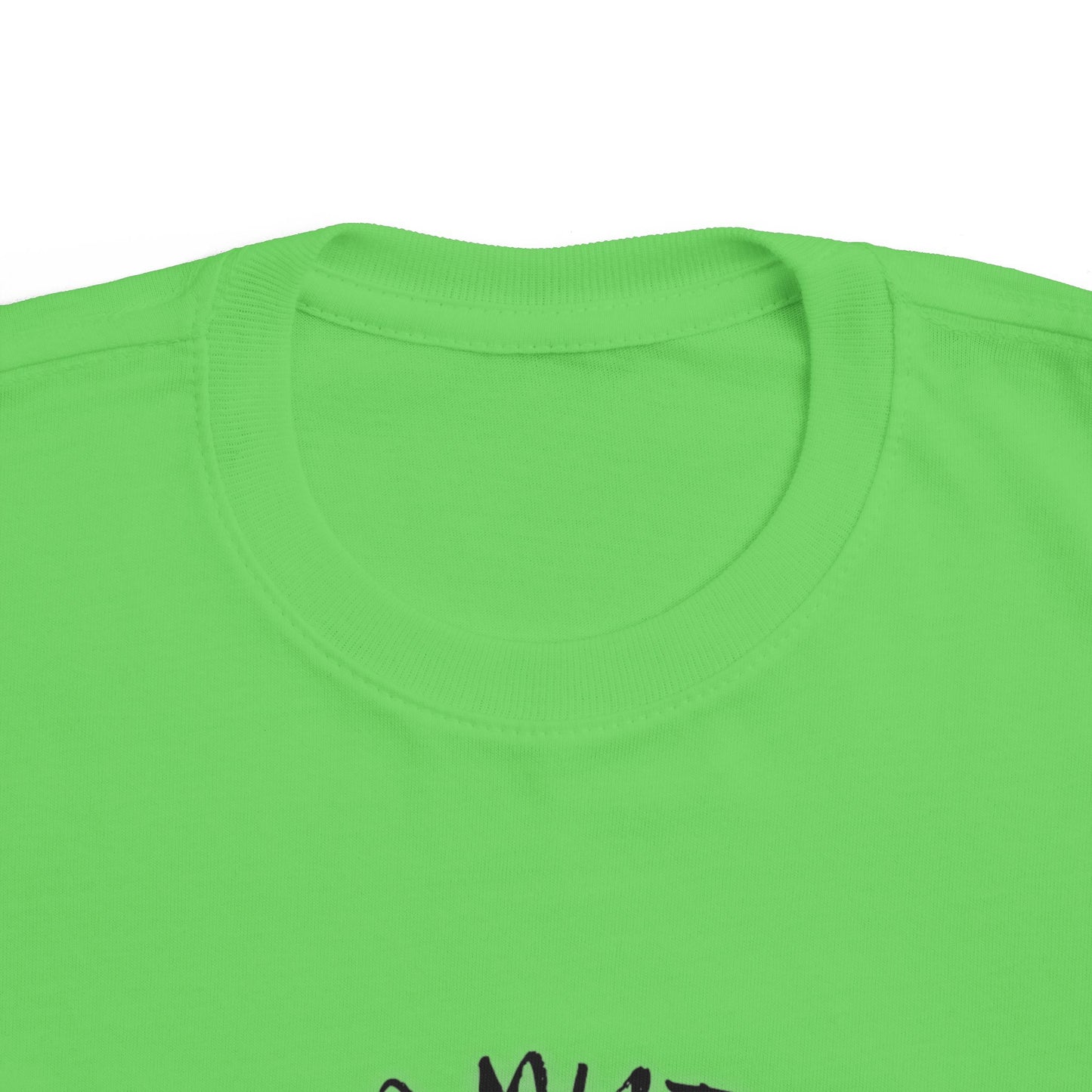 WILD MUTTON BUSTER ENFANT Toddler's Fine Jersey Tee