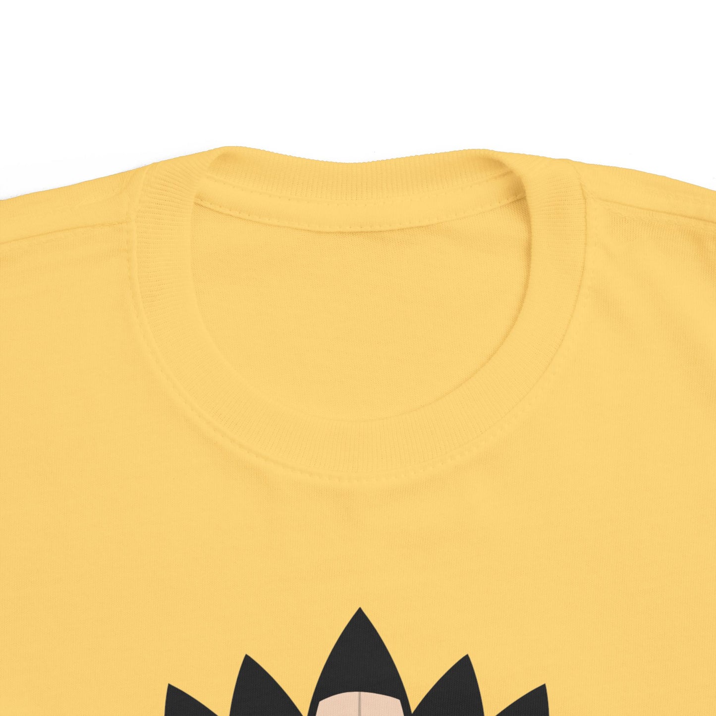 I'M THE CHIEF INDIAN ENFANT Toddler's Fine Jersey Tee