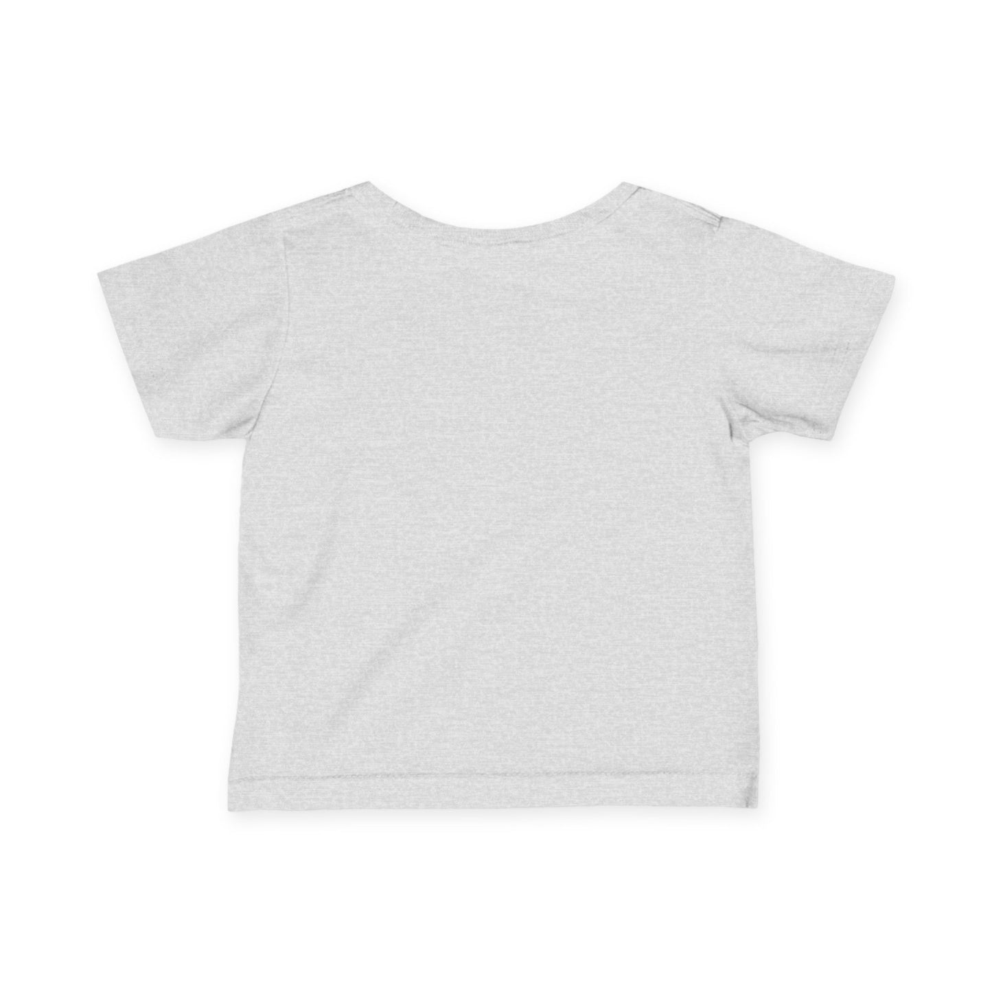 Infant Fine Jersey Tee LITTLE COWBOY