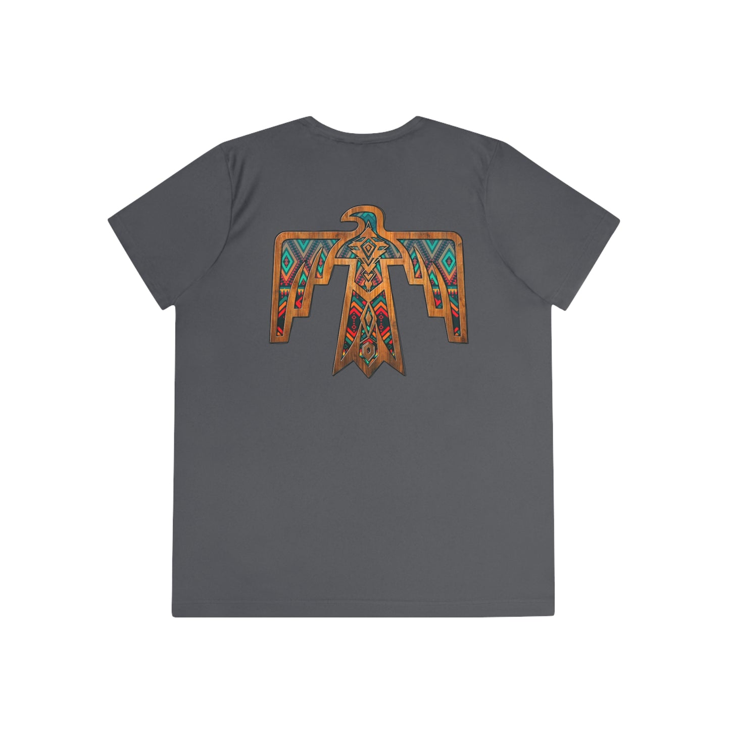 Thunderbird Graphic Tee - Bohemian Style for Free Spirits