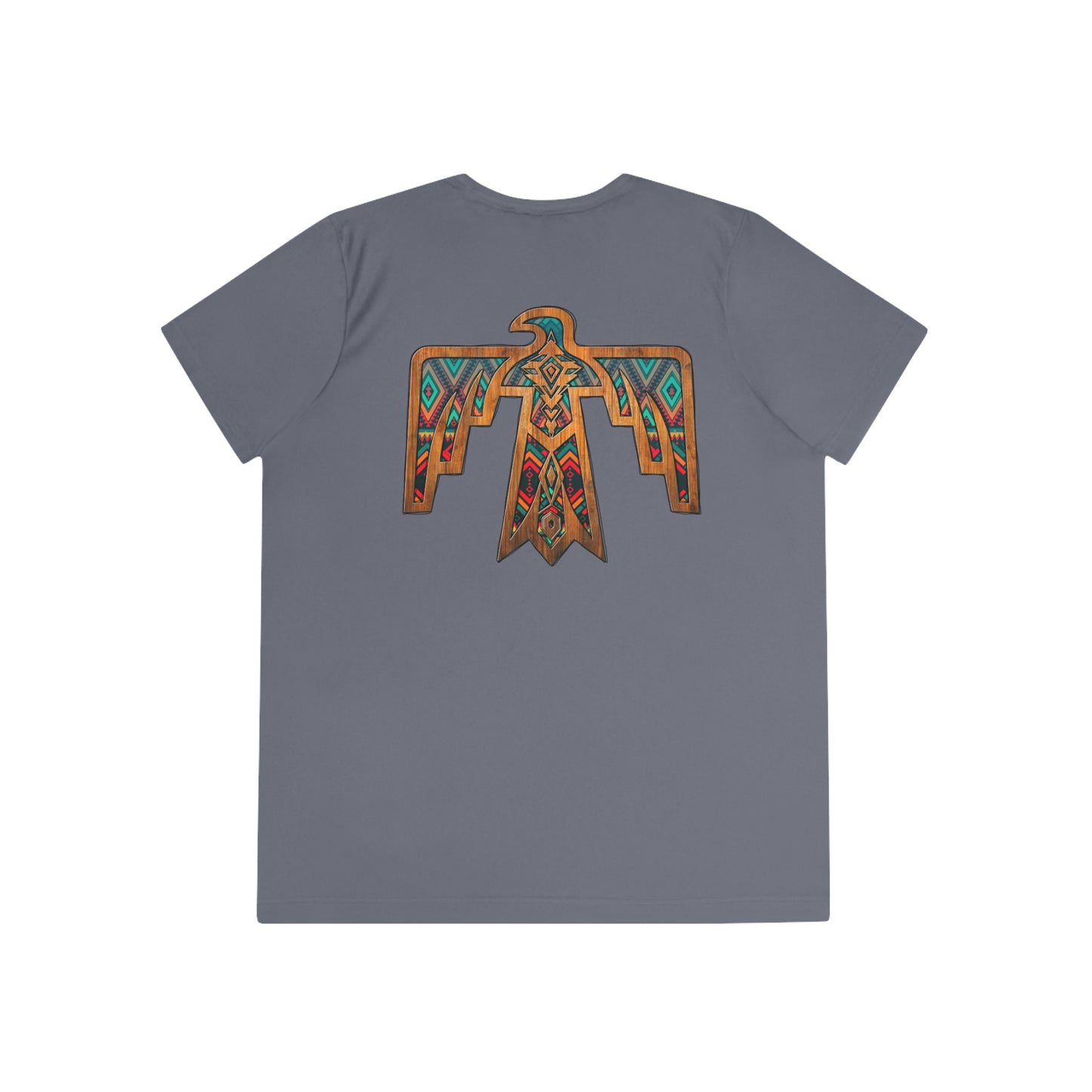 Thunderbird Graphic Tee - Bohemian Style for Free Spirits