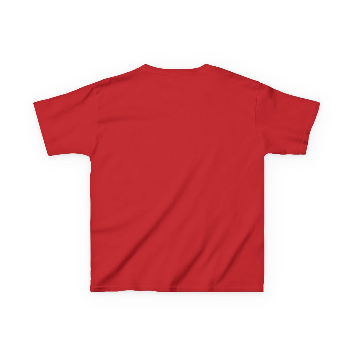 Kids Heavy Cotton™ Tee LITTLE COWBOY