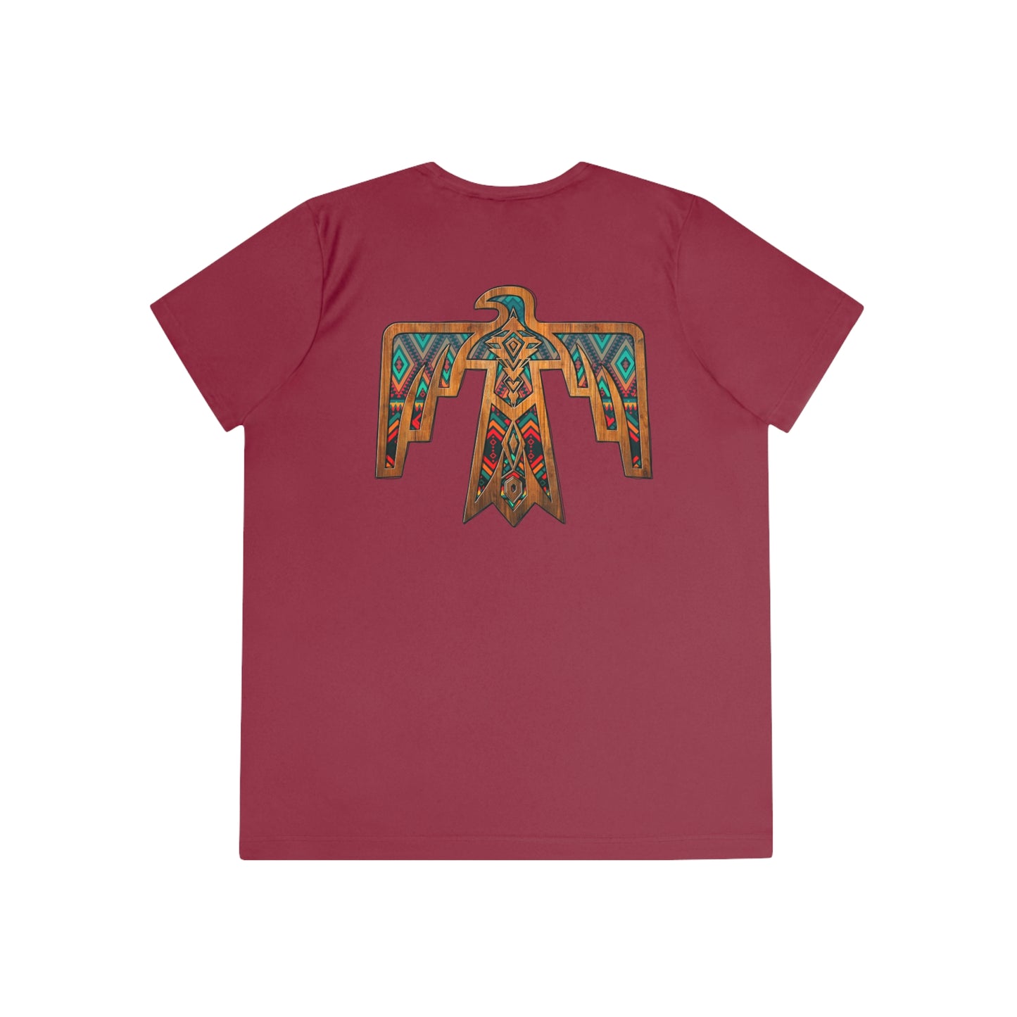 Thunderbird Graphic Tee - Bohemian Style for Free Spirits