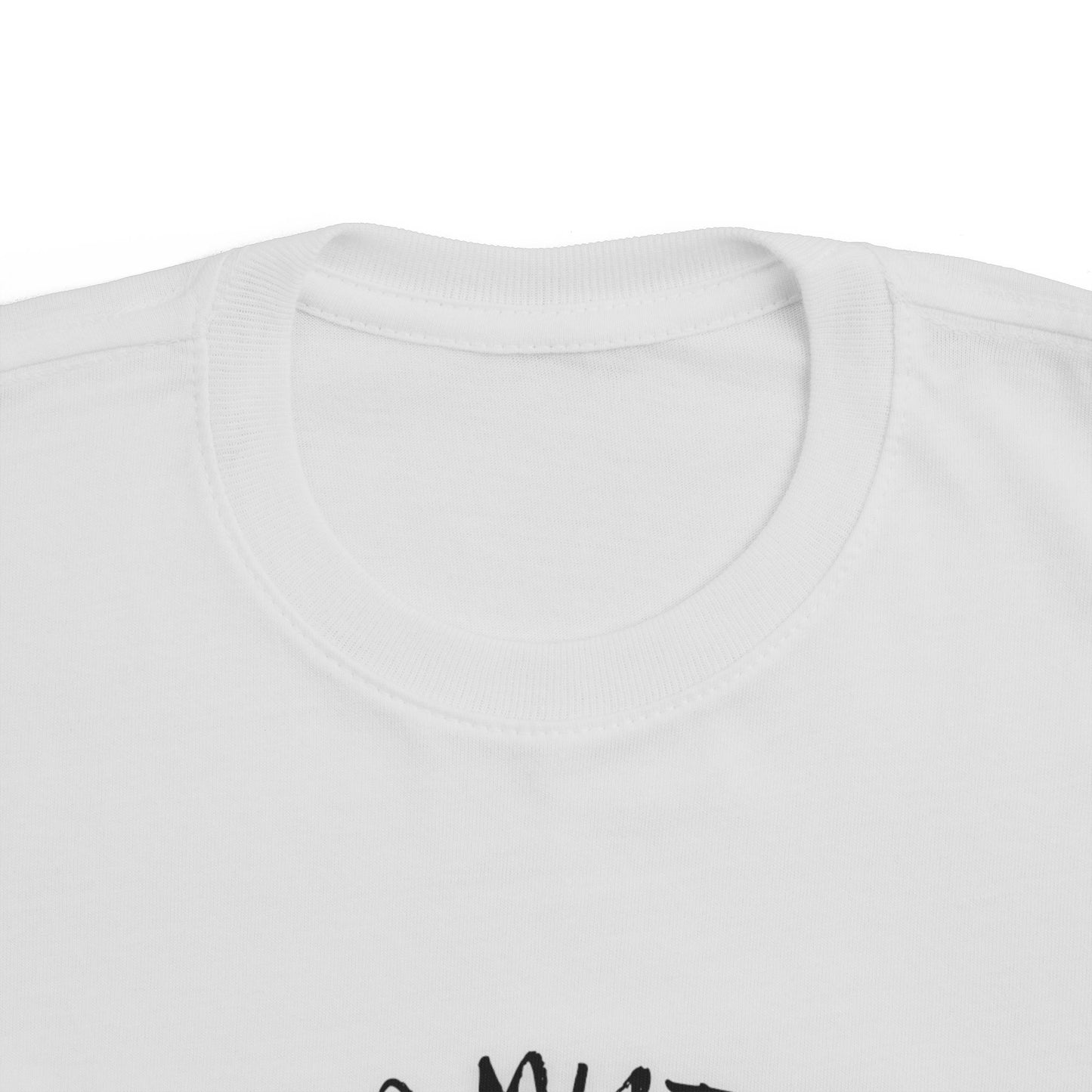 WILD MUTTON BUSTER ENFANT Toddler's Fine Jersey Tee