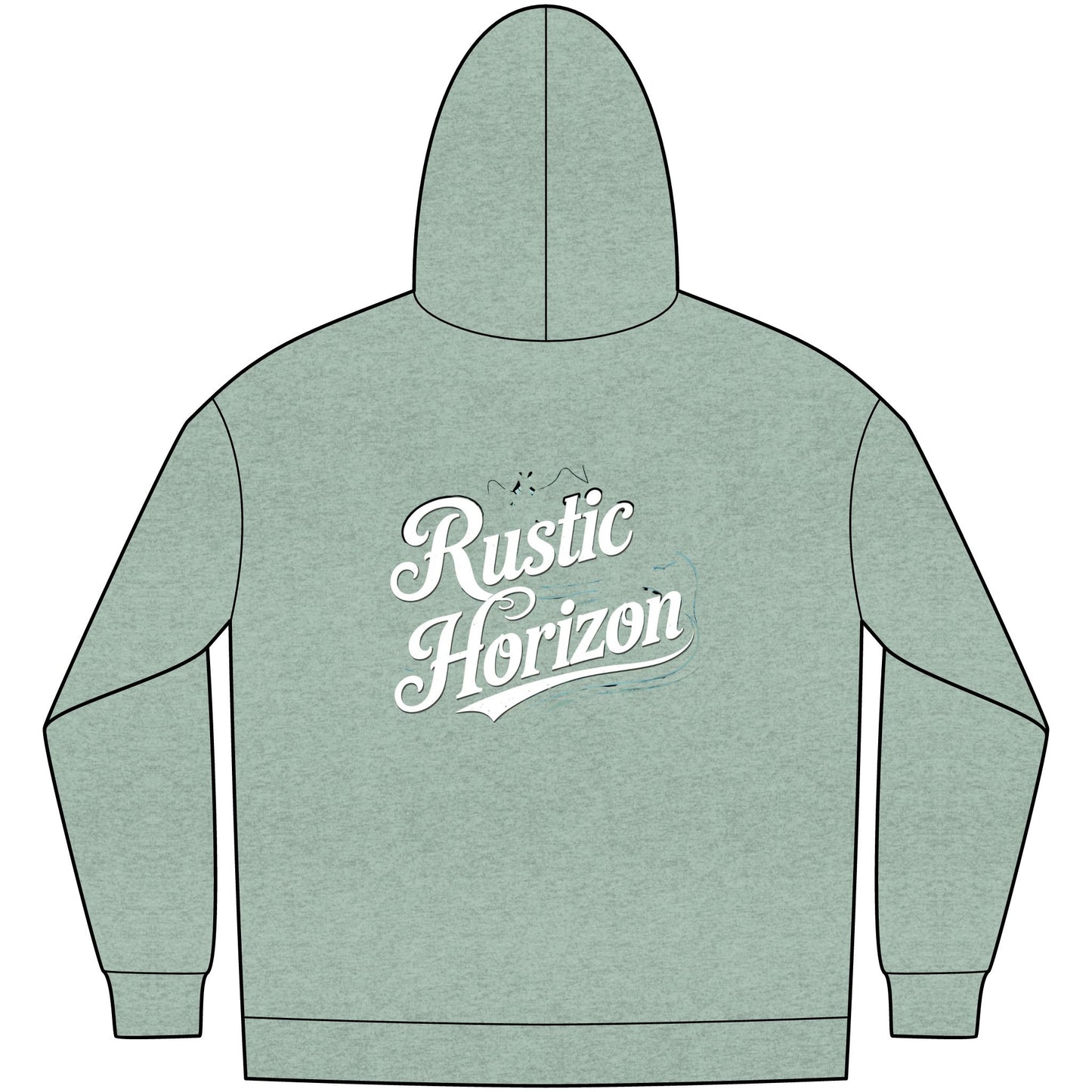 Cowgirl Unisex Western Fleece Hoodie, Rustic Fashion Sweatshirt, Cozy Winter Apparel, Gift for Rodeo Lovers, Casual Outdoor Clothing