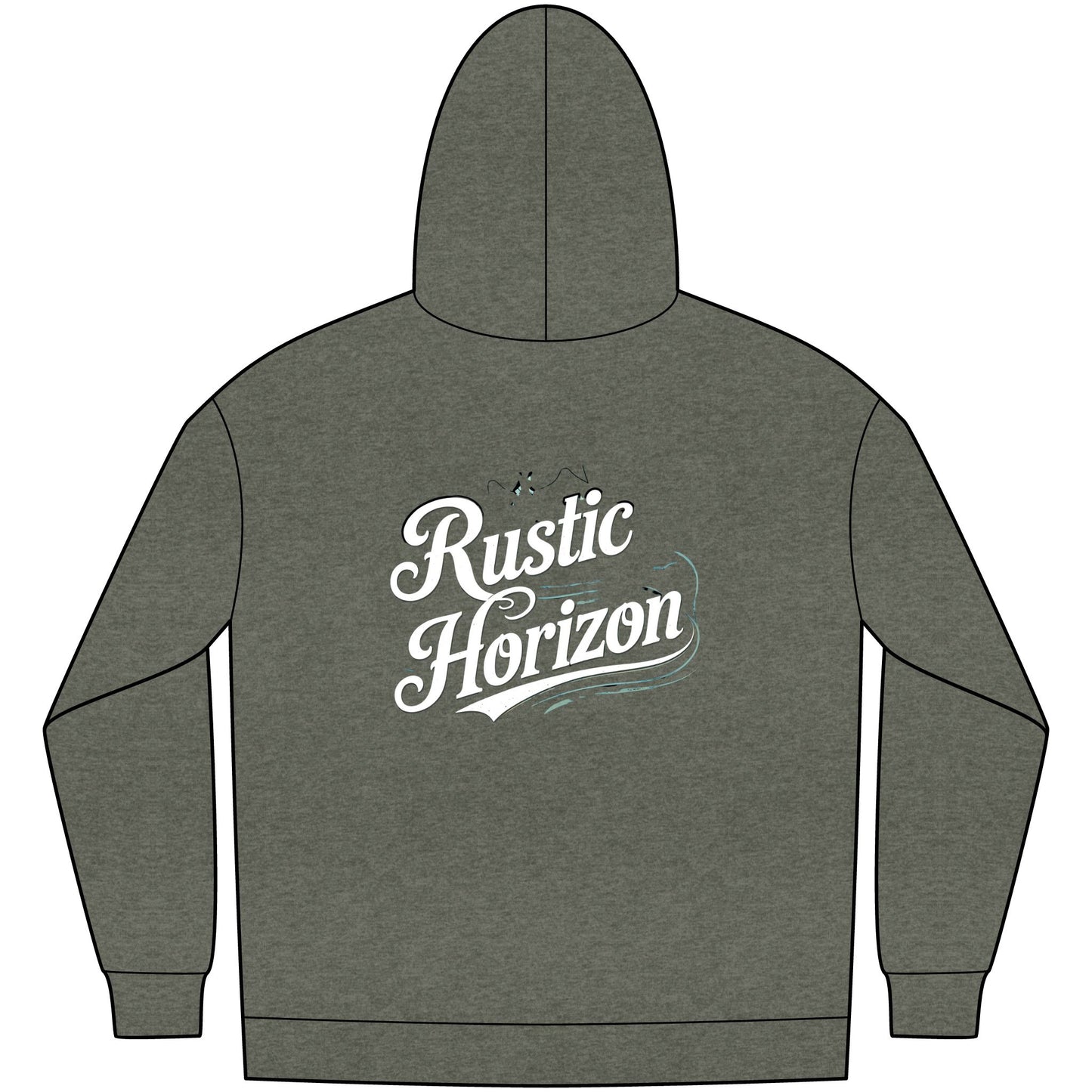 Cowgirl Unisex Western Fleece Hoodie, Rustic Fashion Sweatshirt, Cozy Winter Apparel, Gift for Rodeo Lovers, Casual Outdoor Clothing