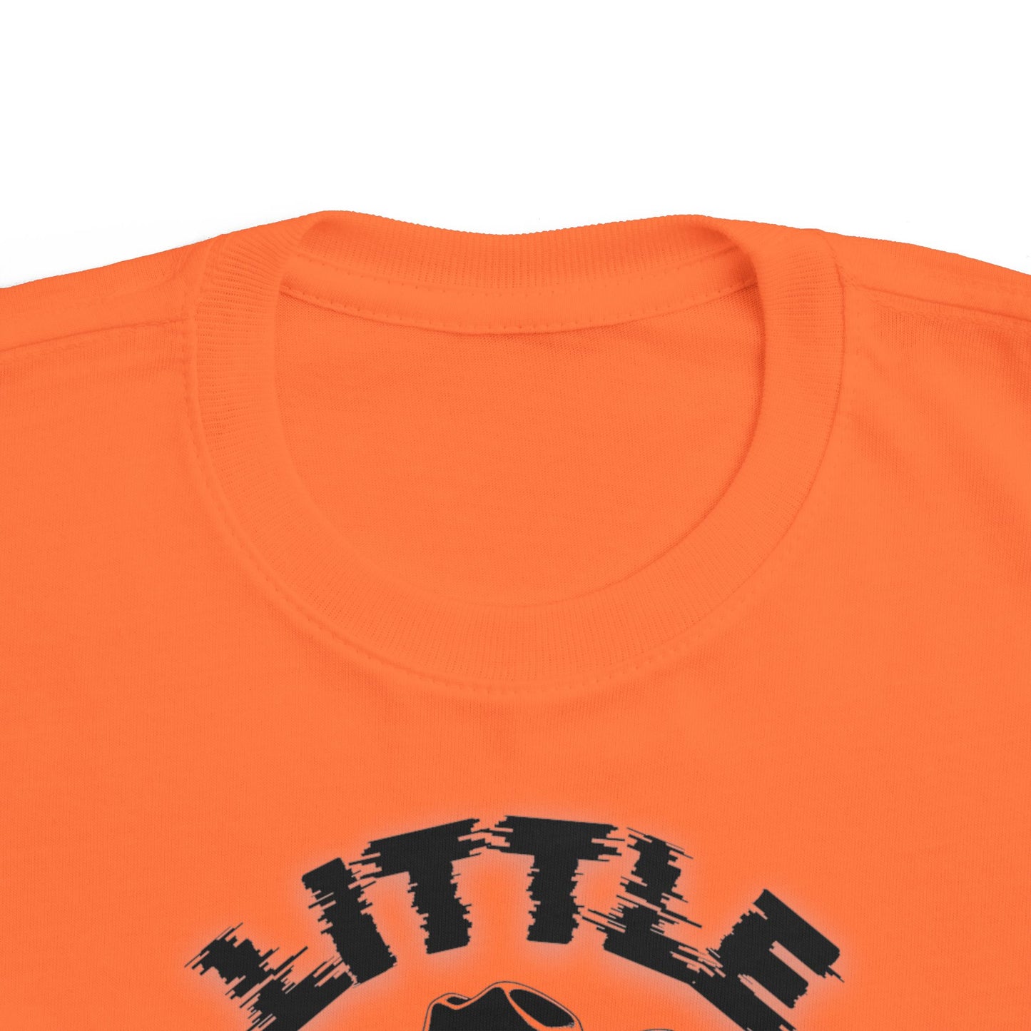 LITTLE COWBOY HAMSTER ENFANT Toddler's Fine Jersey Tee