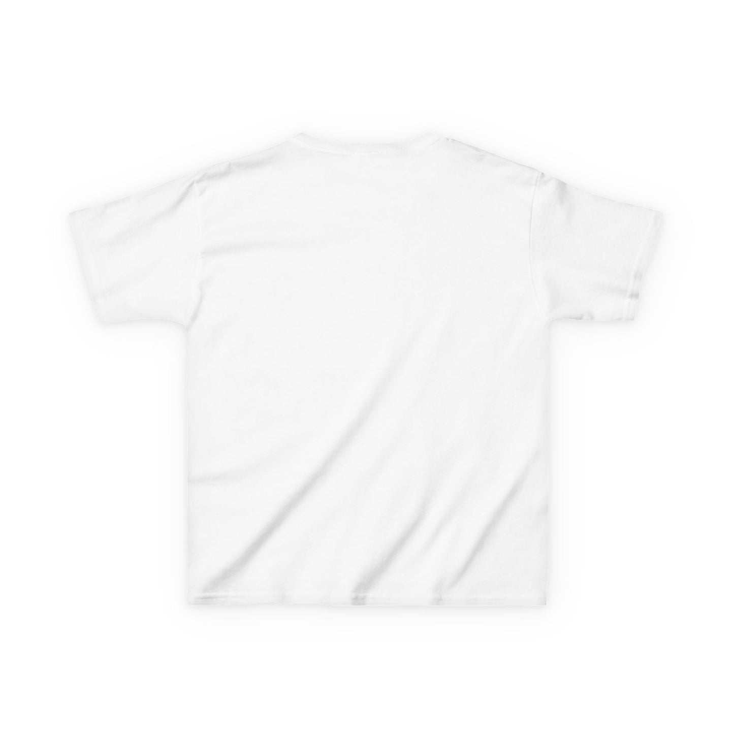 Kids Heavy Cotton™ Tee LITTLE COWBOY
