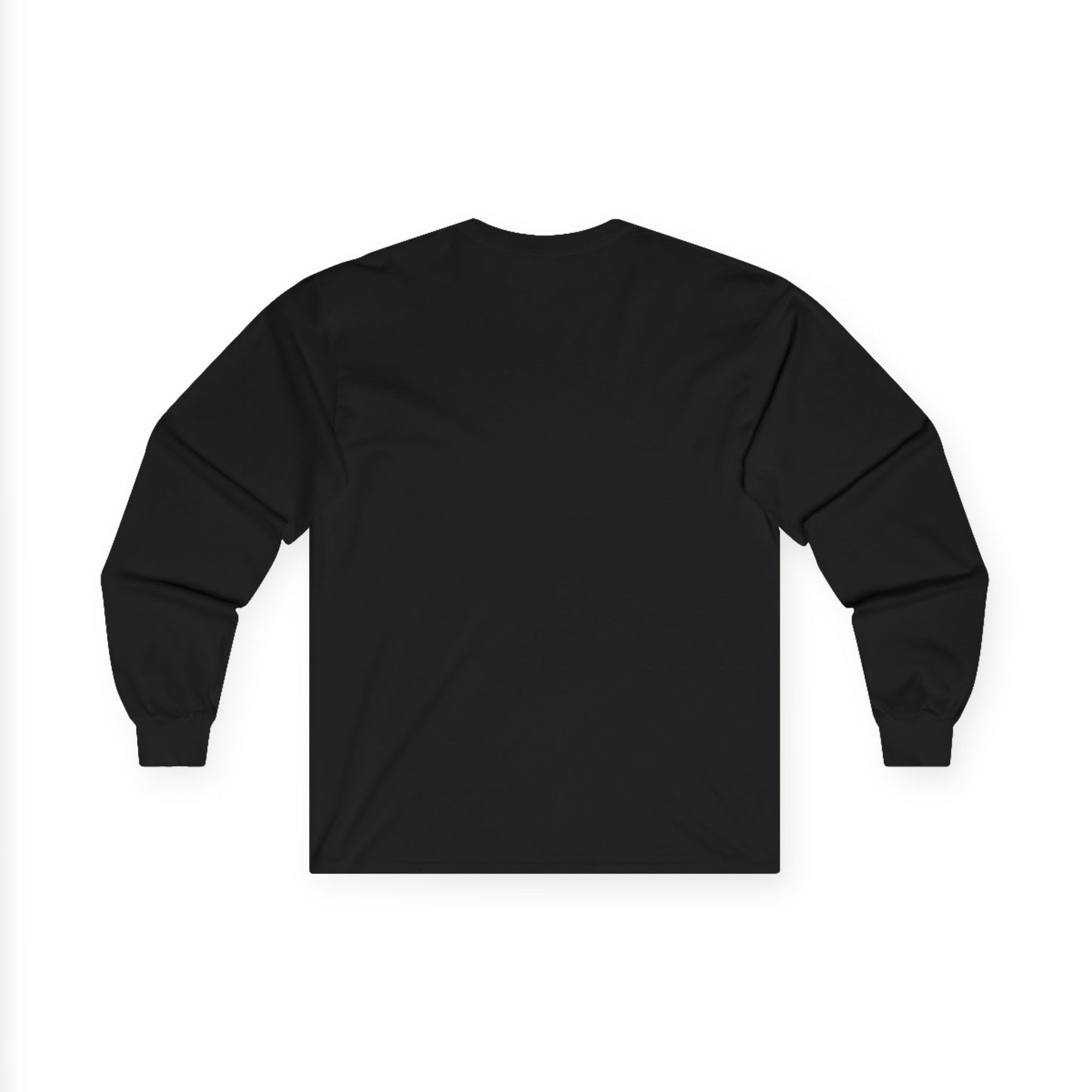 Unisex Ultra Cotton Long Sleeve Tee TEAM ROPING