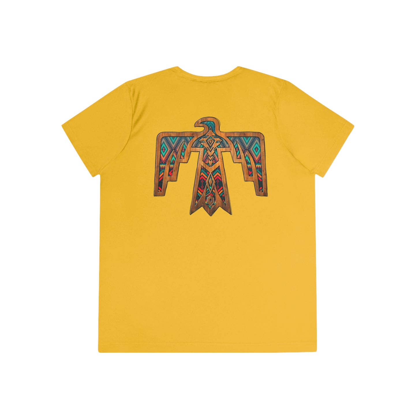 Thunderbird Graphic Tee - Bohemian Style for Free Spirits