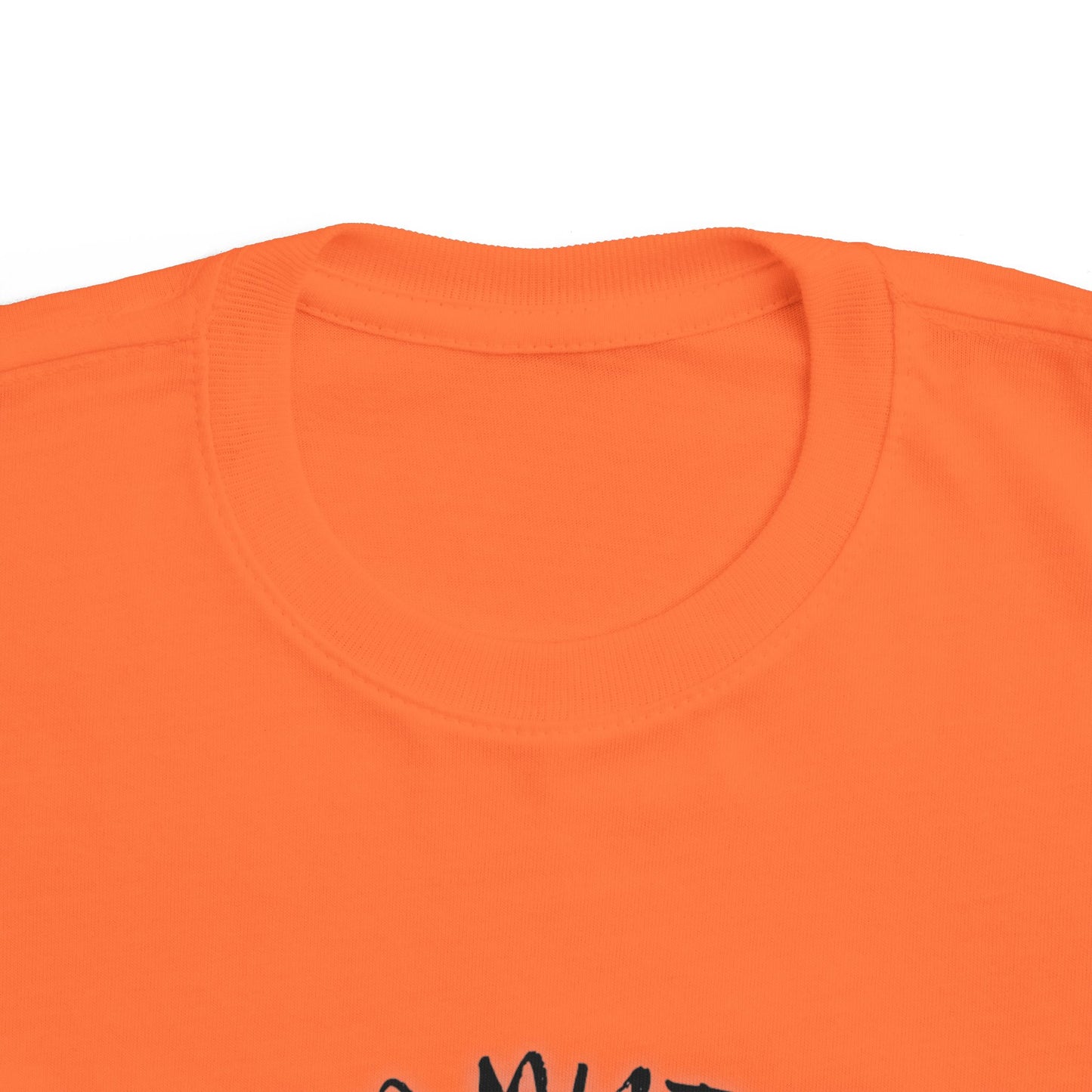 WILD MUTTON BUSTER ENFANT Toddler's Fine Jersey Tee