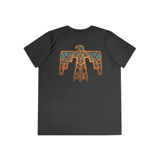 Thunderbird Graphic Tee - Bohemian Style for Free Spirits