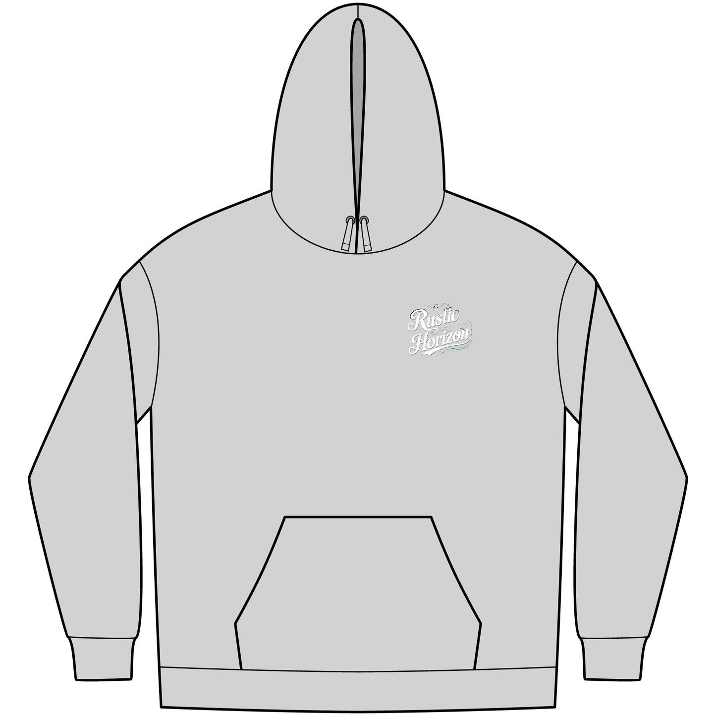 Cowgirl Unisex Western Fleece Hoodie, Rustic Fashion Sweatshirt, Cozy Winter Apparel, Gift for Rodeo Lovers, Casual Outdoor Clothing