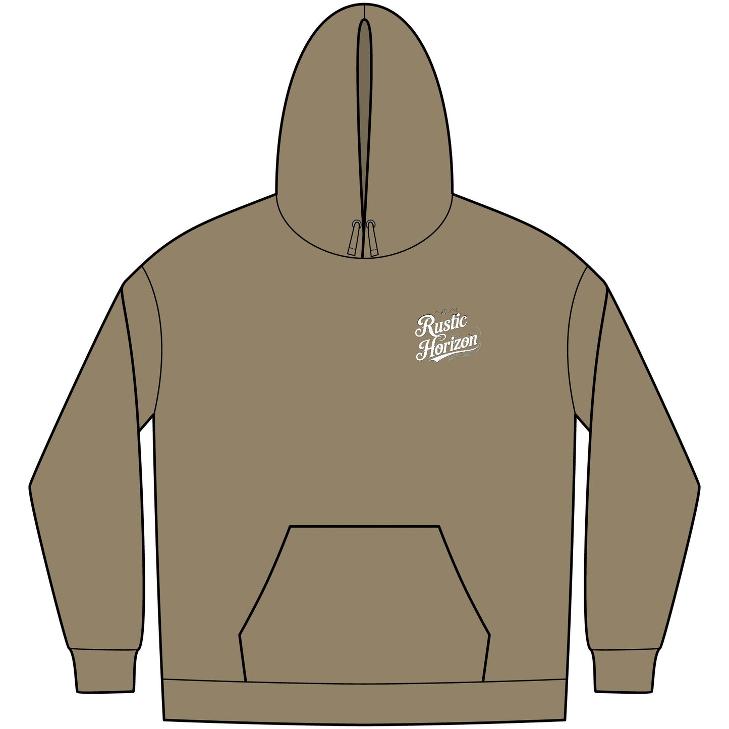 Cowgirl Unisex Western Fleece Hoodie, Rustic Fashion Sweatshirt, Cozy Winter Apparel, Gift for Rodeo Lovers, Casual Outdoor Clothing