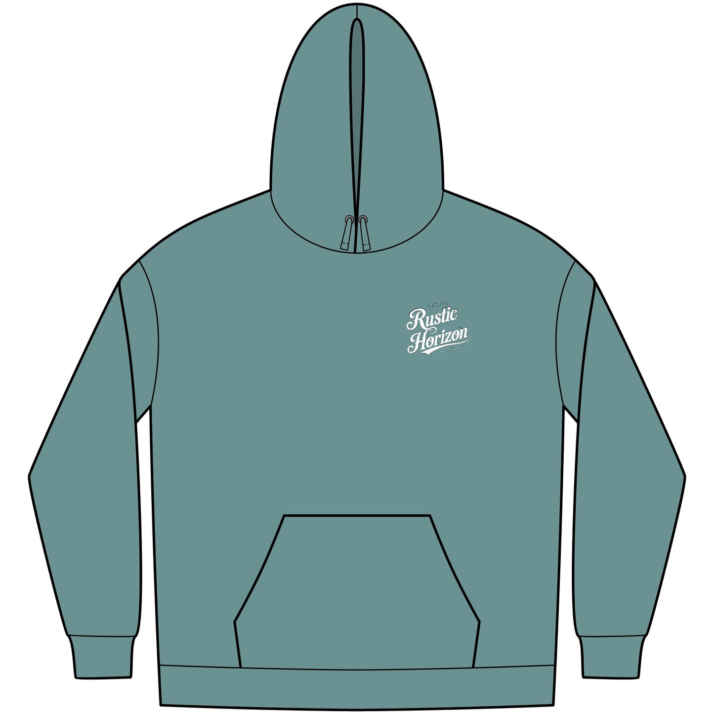 Cowgirl Unisex Western Fleece Hoodie, Rustic Fashion Sweatshirt, Cozy Winter Apparel, Gift for Rodeo Lovers, Casual Outdoor Clothing