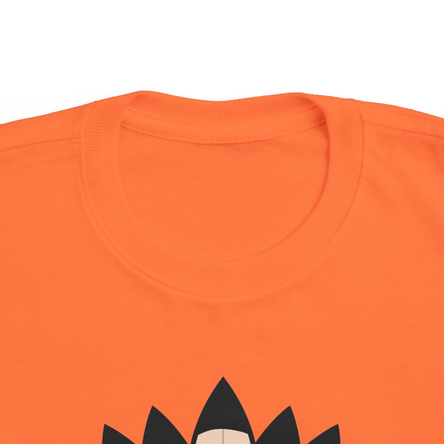 I'M THE CHIEF INDIAN ENFANT Toddler's Fine Jersey Tee