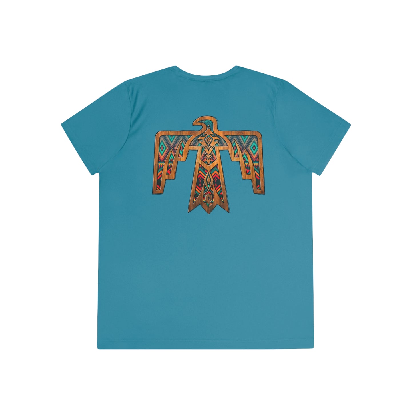 Thunderbird Graphic Tee - Bohemian Style for Free Spirits