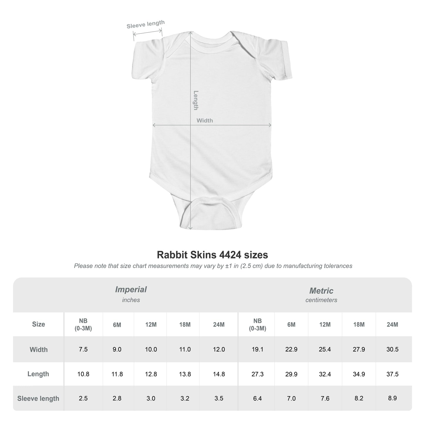 Cute Like Mom Grumpy As Dad Infant Fine Jersey Bodysuit