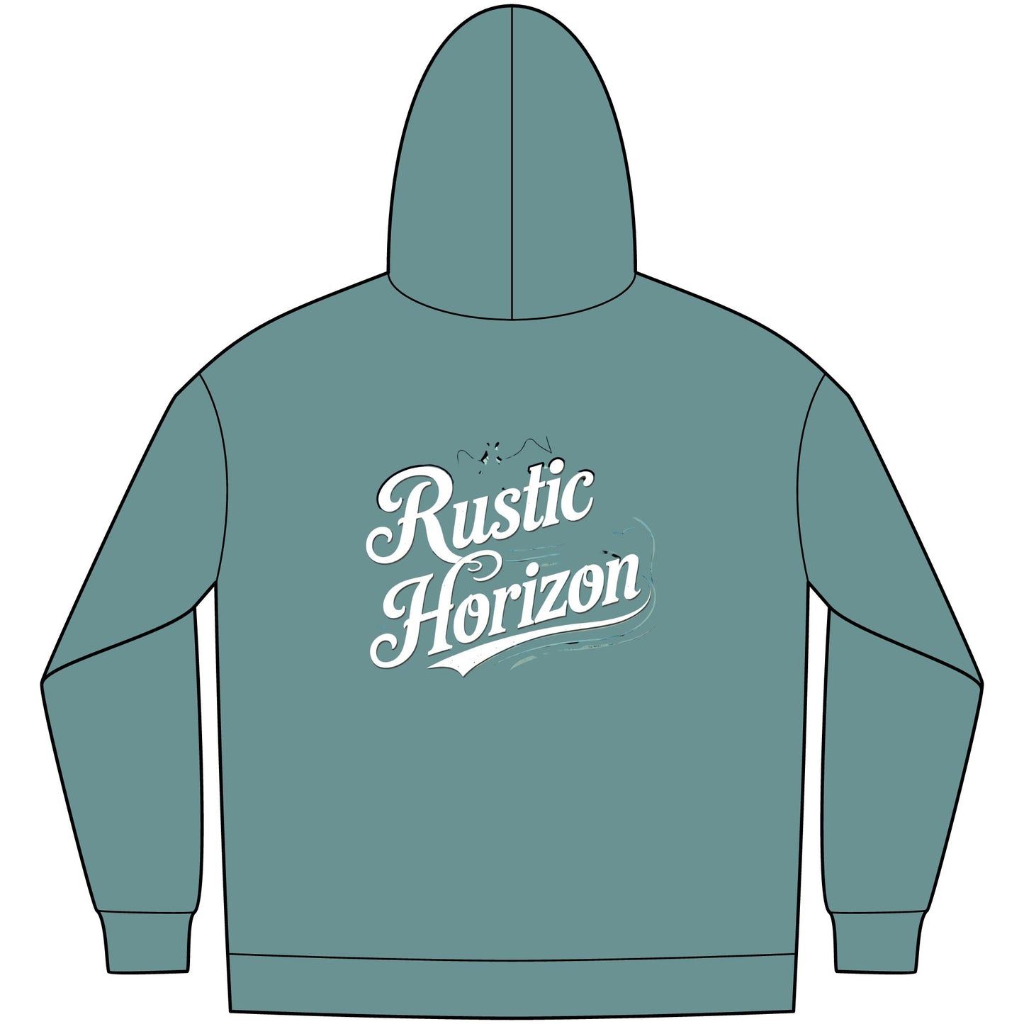 Cowgirl Unisex Western Fleece Hoodie, Rustic Fashion Sweatshirt, Cozy Winter Apparel, Gift for Rodeo Lovers, Casual Outdoor Clothing