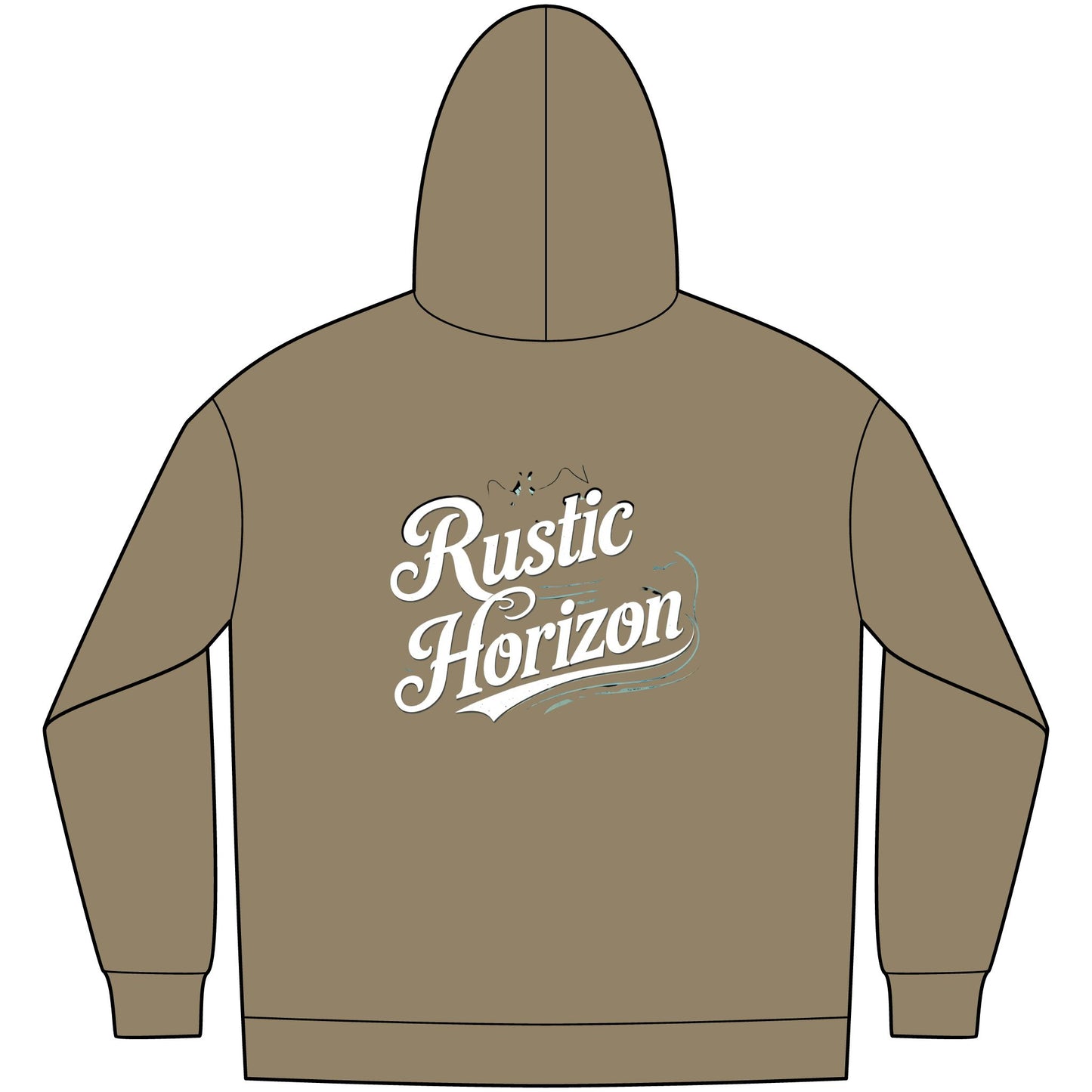 Cowgirl Unisex Western Fleece Hoodie, Rustic Fashion Sweatshirt, Cozy Winter Apparel, Gift for Rodeo Lovers, Casual Outdoor Clothing