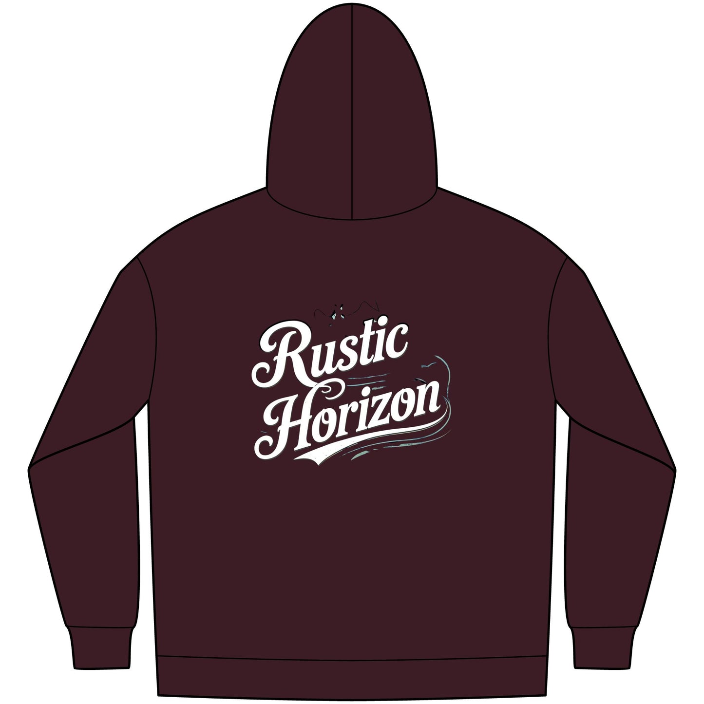 Cowgirl Unisex Western Fleece Hoodie, Rustic Fashion Sweatshirt, Cozy Winter Apparel, Gift for Rodeo Lovers, Casual Outdoor Clothing