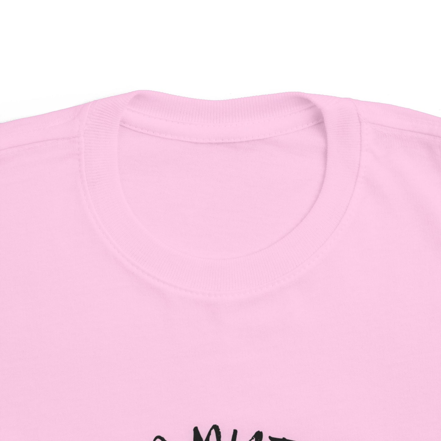WILD MUTTON BUSTER ENFANT Toddler's Fine Jersey Tee